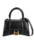 Small Hourglass, front view